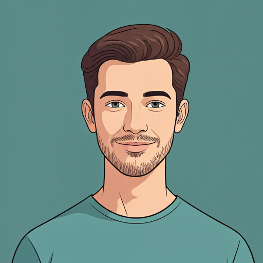 David Chen